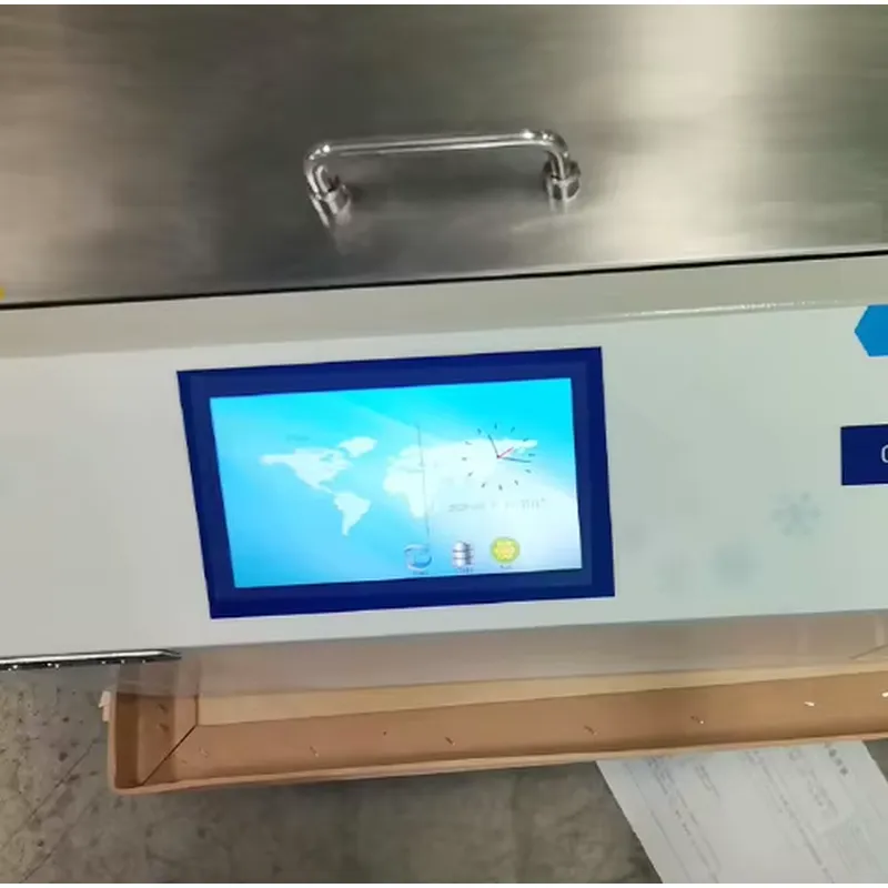 BJPX-PT6 Medical Plasma Thaw M - огляд і ціна Medical Lab Center