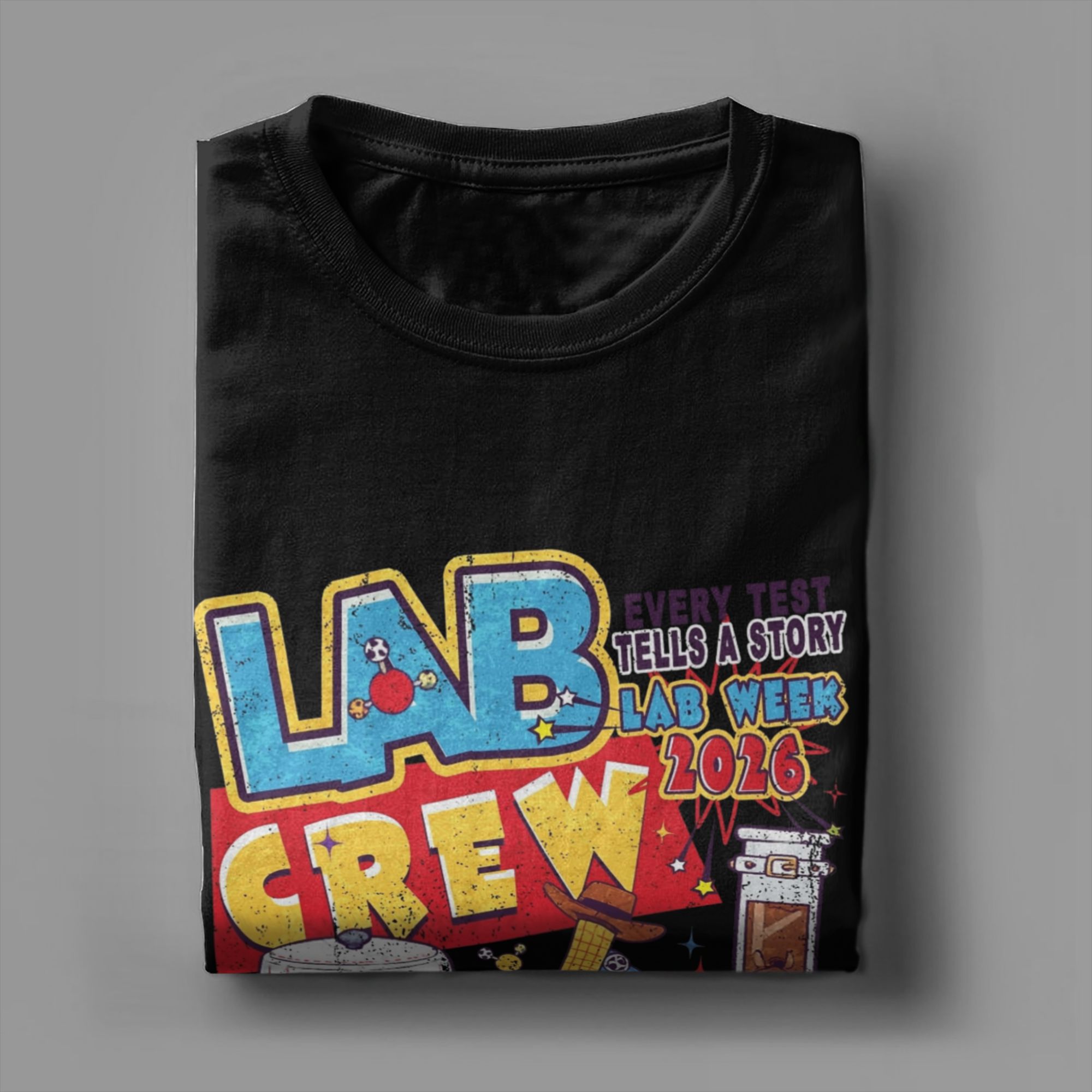 2026 Lab Week Medical Lab Tech - огляд і ціна Medical Laboratory Technician