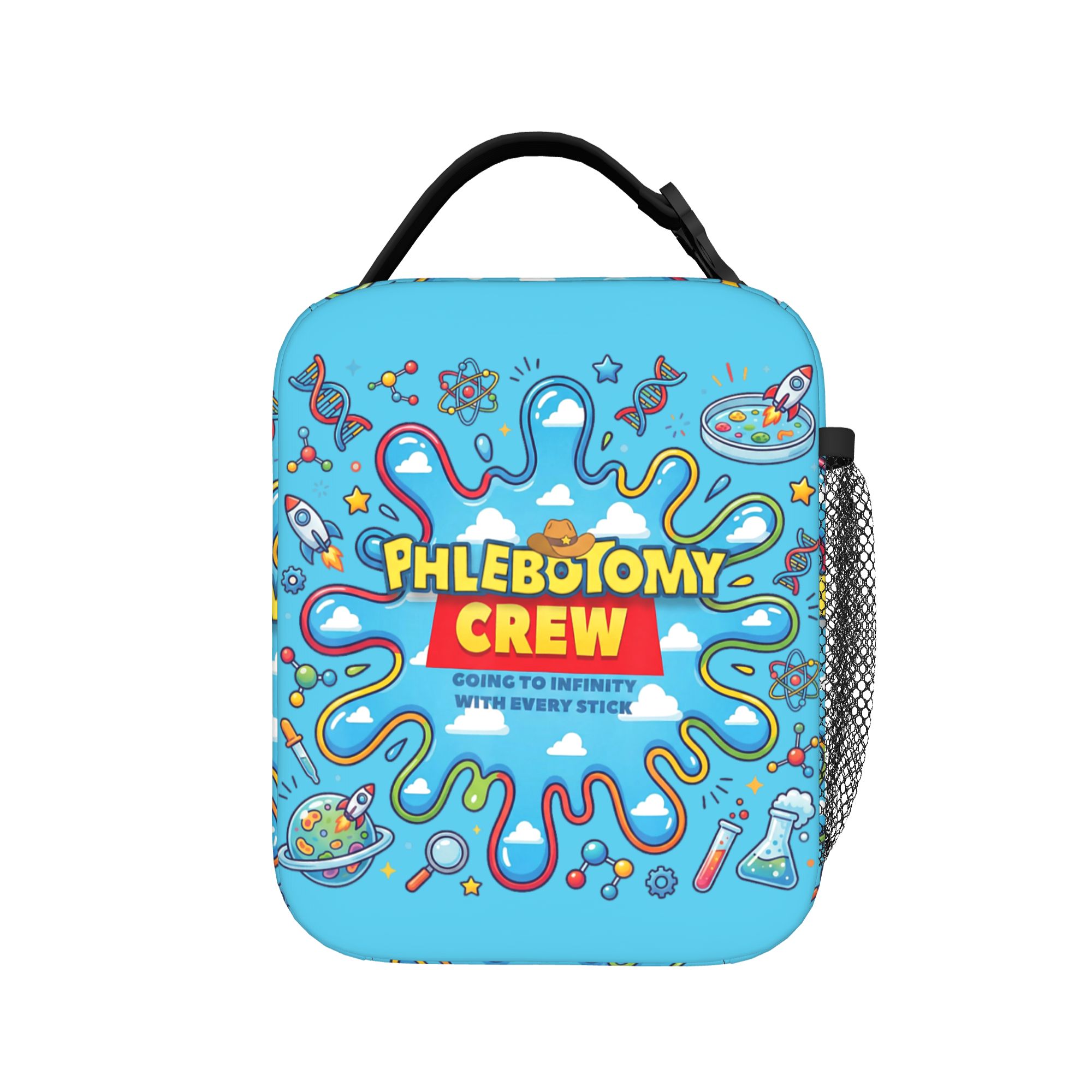 Phlebotomy Crew Lab Week 2026  - огляд і ціна Medical Laboratory Technician