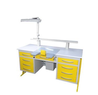 650W Medical Dental Lab Workst - огляд і ціна Medical Laboratory Technician