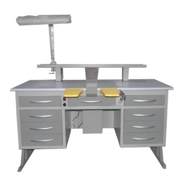 650W Medical Dental Lab Workst - огляд і ціна Medical Laboratory Technician
