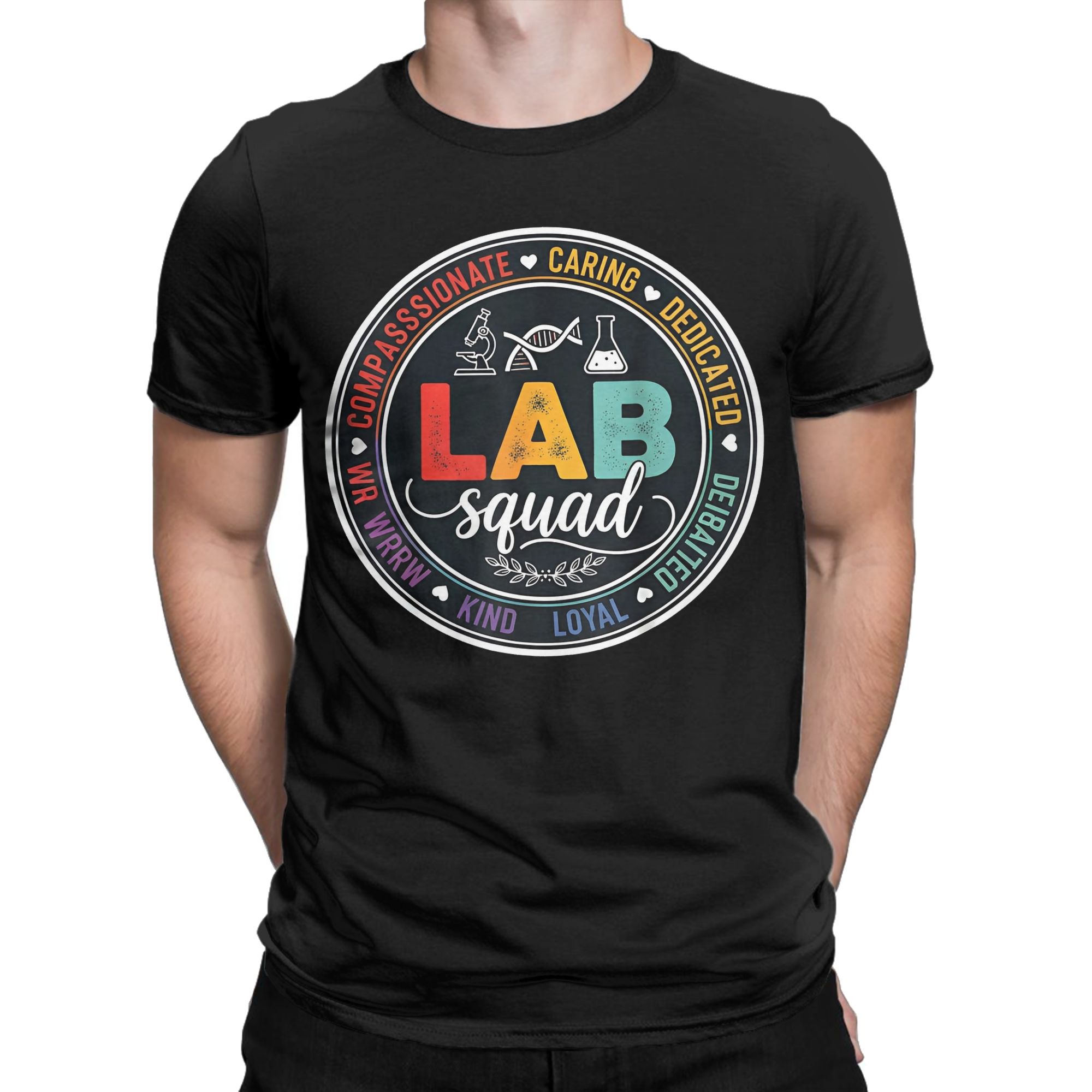 2026 Lab Week Medical Lab Tech - огляд і ціна Medical Laboratory Technician