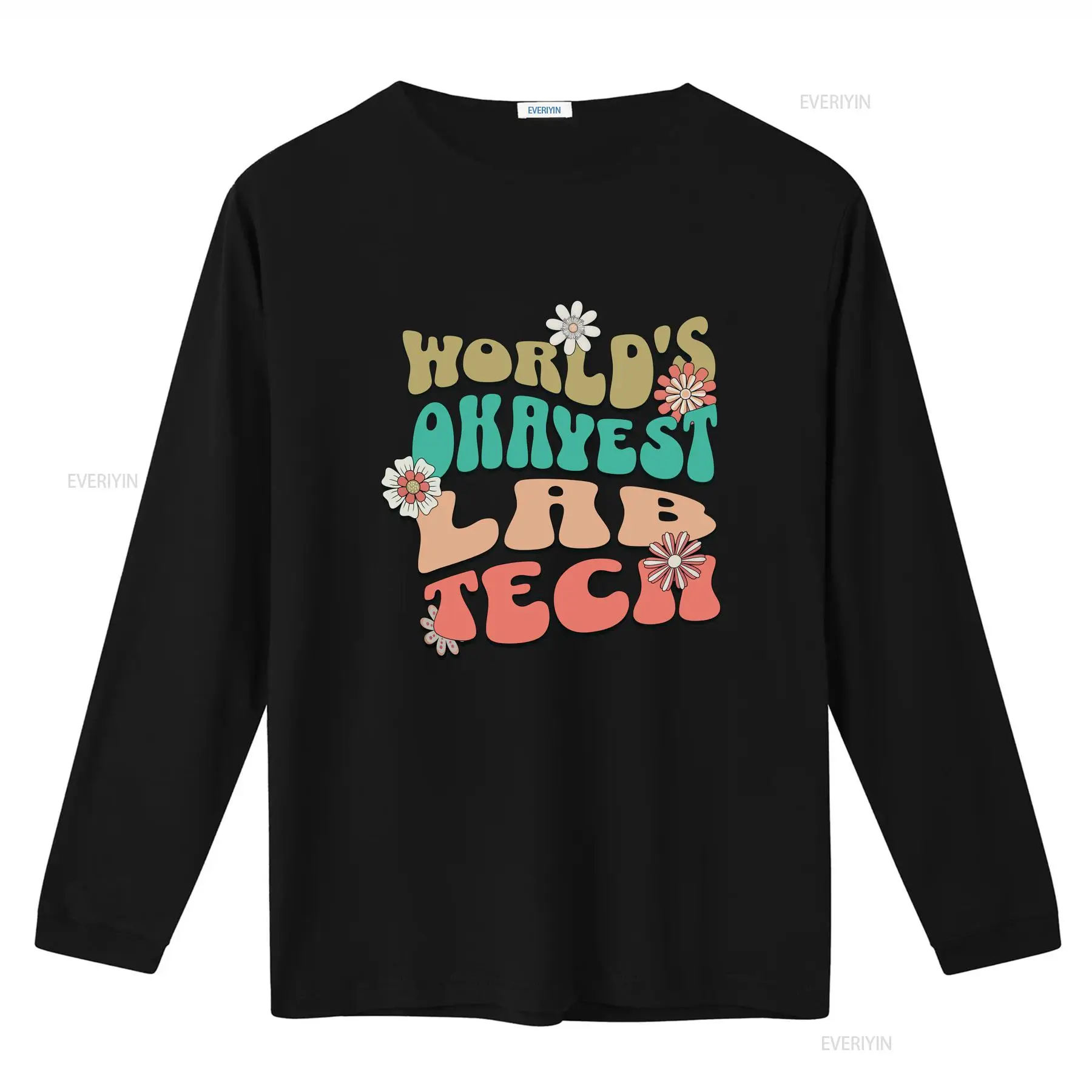 Laboratory Technician T Shirt  - огляд і ціна Medical Laboratory Technician