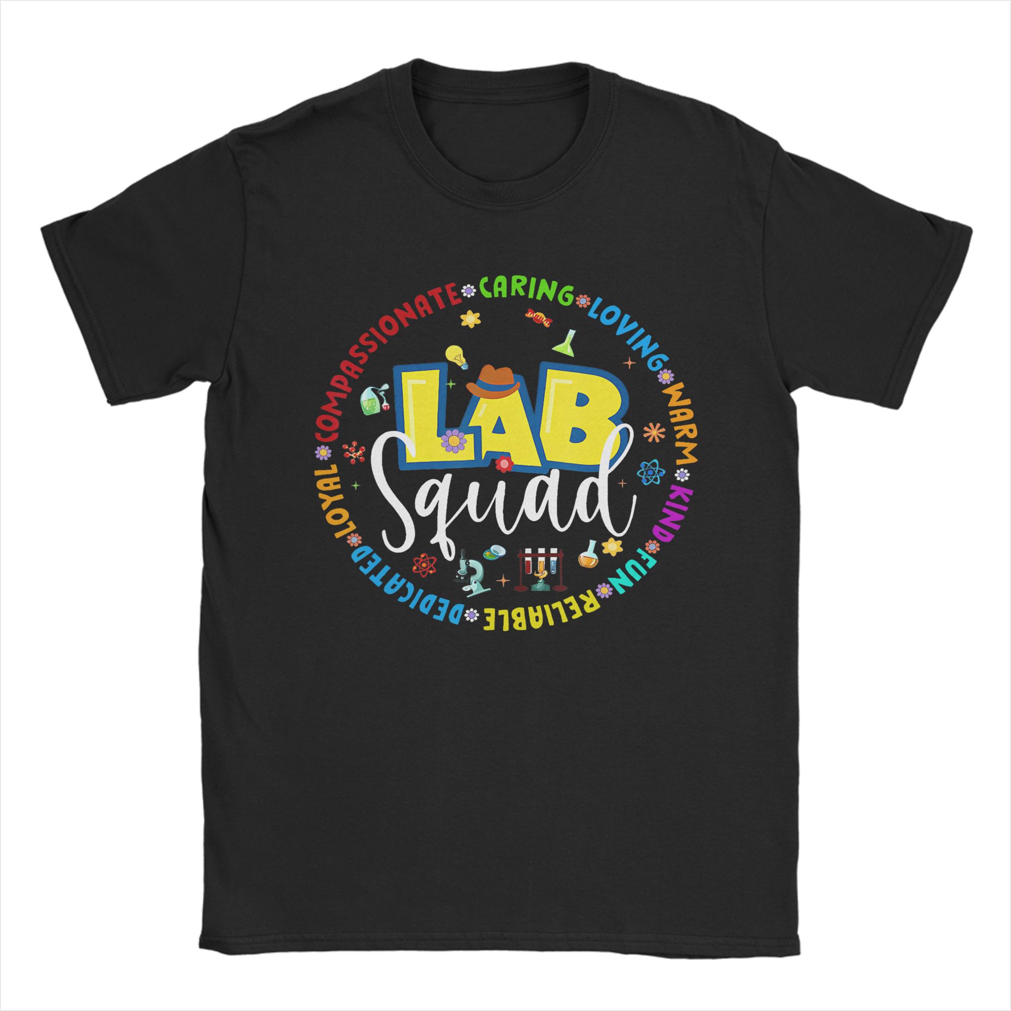Lab Squad Lab Week 2026 Medica - огляд і ціна Medical Laboratory Technician