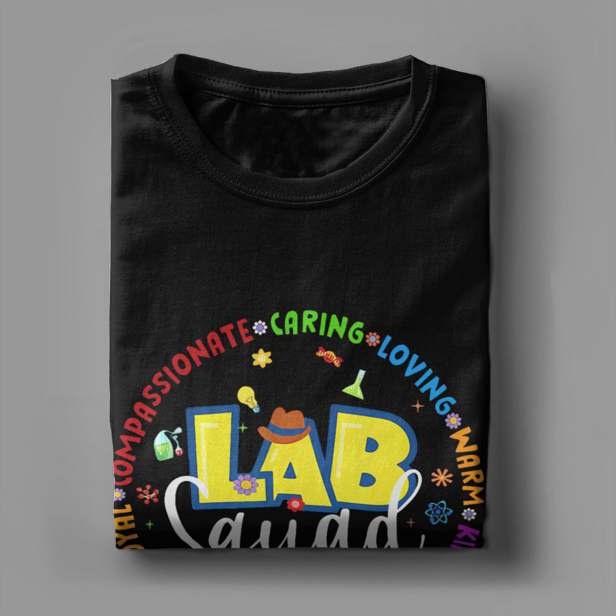 Lab Squad Lab Week 2026 Medica - огляд і ціна Medical Laboratory Technician